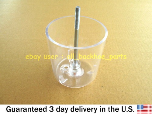 Jcb heckbagger plastik - jcb,