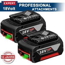 2X 7,0Ah 18Volt Akku für