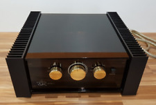 ASR Emitter 1  Vollverstärker überarbeitet