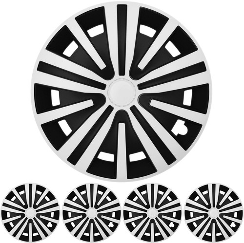 Radzierblenden set spinel 16 - set, "spinel"
