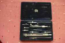 Zirkelkasten original E.O