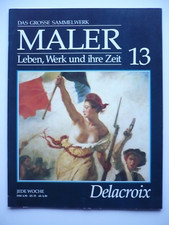 Maler - Leben, Werk und ihre