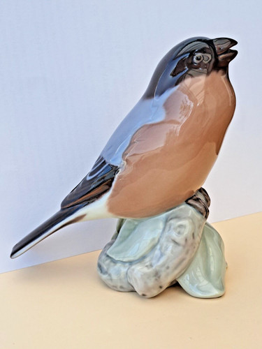 Bing gröndahl porzellan - gröndahl,