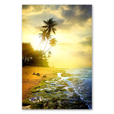 Postereck 2577 Poster Leinwand