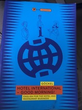 Hotel International- Good morning