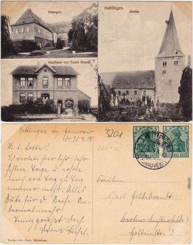 Nettlingen söhlde bild - nettlingen-söhlde, 3