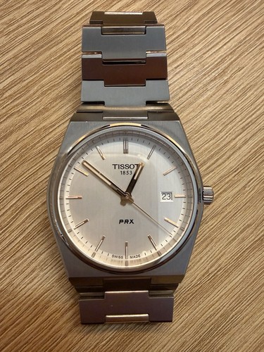 Tissot prx 40mm 205 mit - tissot,