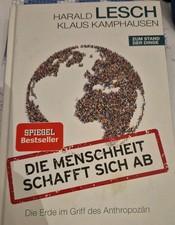 Die Menschheit Schafft Sich ab