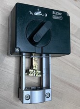 Siemens  Landis&Gyr SQX 61