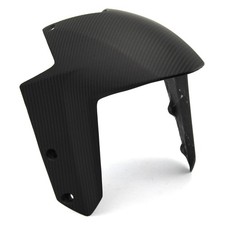 Carbon Kotflügel vorne für KTM 1190 RC8 / Super Duke R / GT Schutzblech