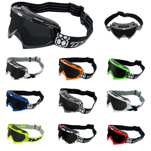 Motocross brille two - motocross-brille, two-x