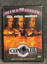DVD Con Air