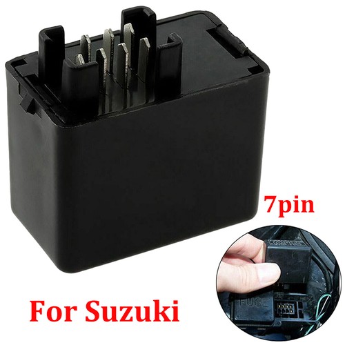 Pin led anzeigen signal - 7-pin,