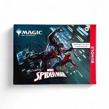 Magic the Gathering - Marvel's