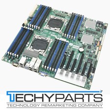 Supermicro X10DRC-T4+ Intel