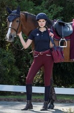 USG Meghan Vollbesatz Reithose