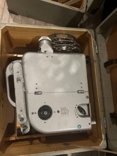 Schmalfilmprojektor Carl Zeiss Jena LMP 16 