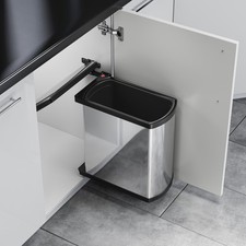 Abfallsammler Uno 18L