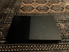 PS2 Slim SCPH 90004 Schwarz