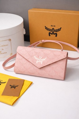 Mcm himmel lauretos wallet - lauretos,