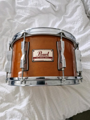 Pearl soprano 7 maple - pearl,
