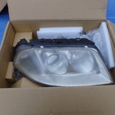 Original VW Passat Scheinwerfer 3bg / etwas blind