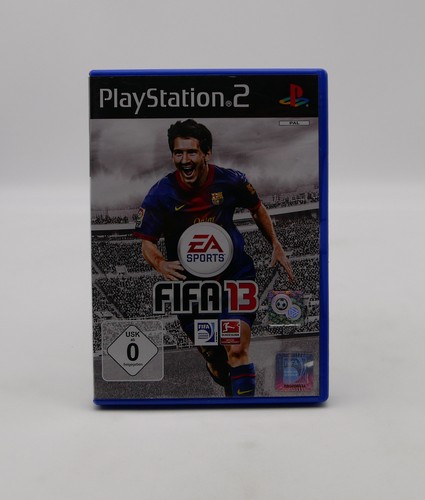 Fifa für die playstation2 - fifa,