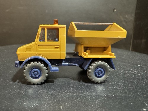 Mercedes unimog 1300 - mercedes,