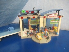 4311 Grosser  Flughafen mit