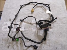 VW Golf 4 IV Türkabelbaum VL