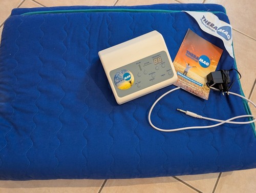 Magnetfeldtherapie theramag - magnetfeldtherapie,