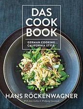 Das Cookbook: German Cooking 