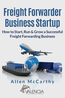 Freight forwarder business - freight,