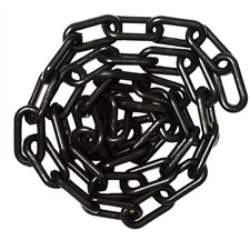 Absperrkette Barriere