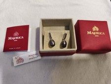 Majorica Ohrringe Silber Für
