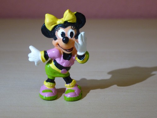 Ferrero eier micky und - eier,