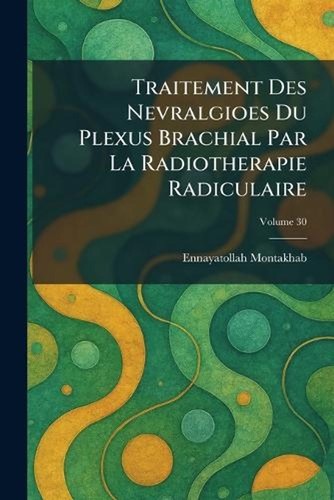 Traitement des nevralgioes - traitement,