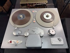 Telefunken M10  Stereo Studio