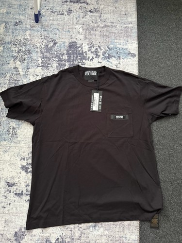 Versace jeans couture - jeans, t-shirt