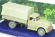 1:43 Chevrolet 6400 Die