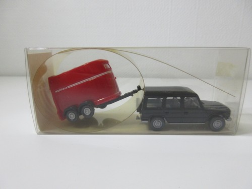 Wiking 22066 mercedes benz - ,