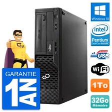 PC Fujitsu Esprimo E510 DT