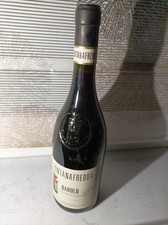 2019 Barolo Fontanafredda DOCG