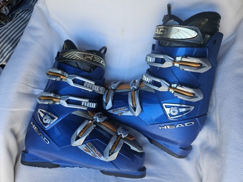 Head skischuhe skistiefel - head,