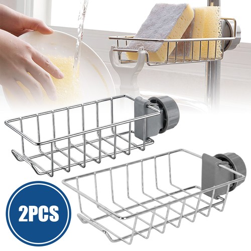 2stück dusch ablage edelstahl - 2stück,