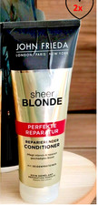 2er John Frieda Sheer Blonde