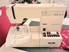 Pfaff Hobbymatic 917