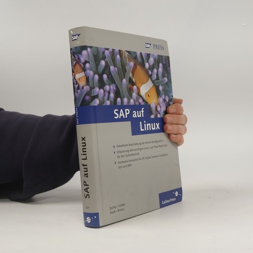Sap press auf - sap, linux 