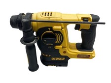 Akkubohrhammer DeWALT DCH253N SDS Plus 2,1J