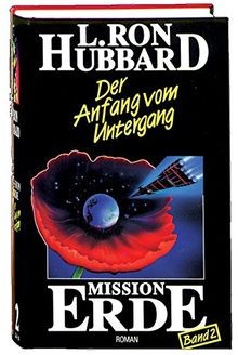 Mission erde der - mission,